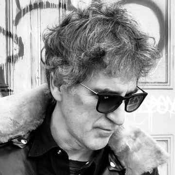 Mikel Erentxun Portland Concert Tickets