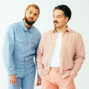 Milky Chance Portland Concert Tickets
