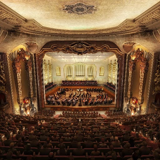 Milwaukee Symphony Orchestra Portland Concert Tickets