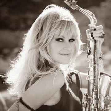 Mindi Abair Portland Concert Tickets