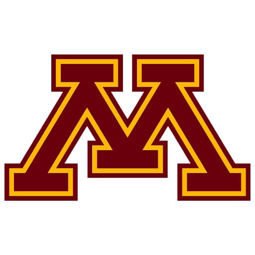 Minnesota Golden Gophers Football