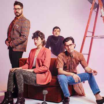 Mipso Portland Tickets