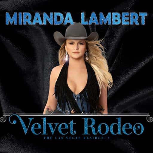 Miranda Lambert Portland Tickets