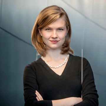 Mirga Grazinyte-Tyla Portland Tickets