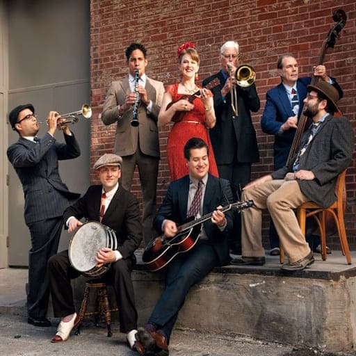 Miss Jubilee and The Humdingers Portland Tickets