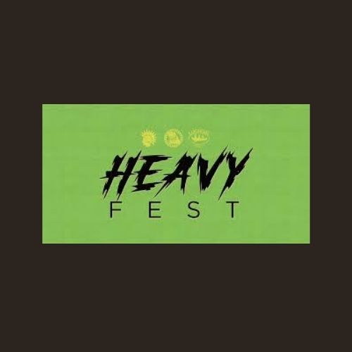 Missouri Heavy Fest Portland Concert Tickets