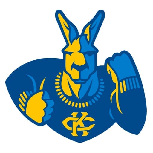 Missouri-Kansas City Kangaroos Soccer