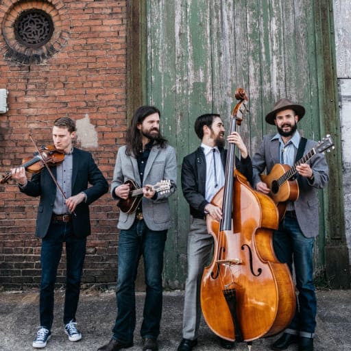 Misty Mountain Portland Tickets