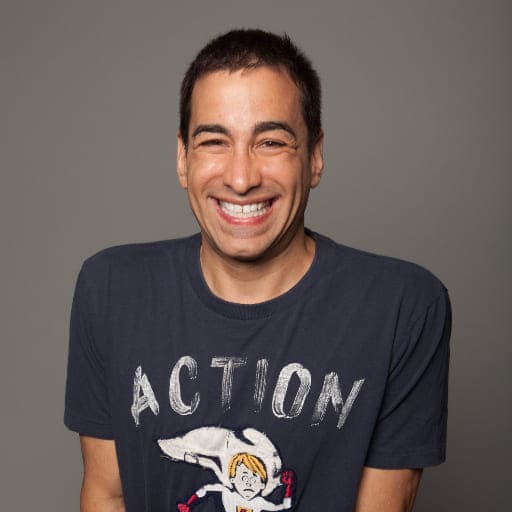 Mitch Fatel Portland Tickets