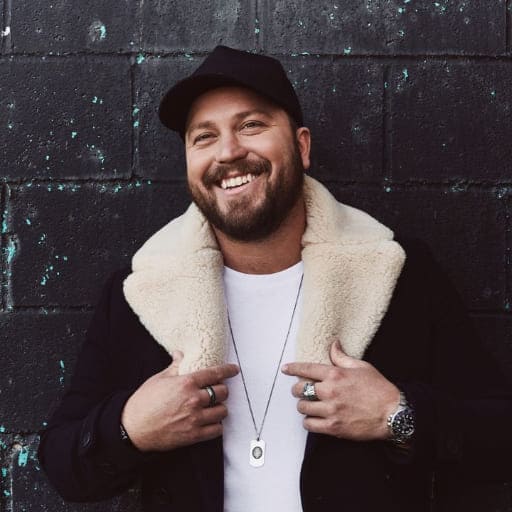 Mitchell Tenpenny Portland Tickets