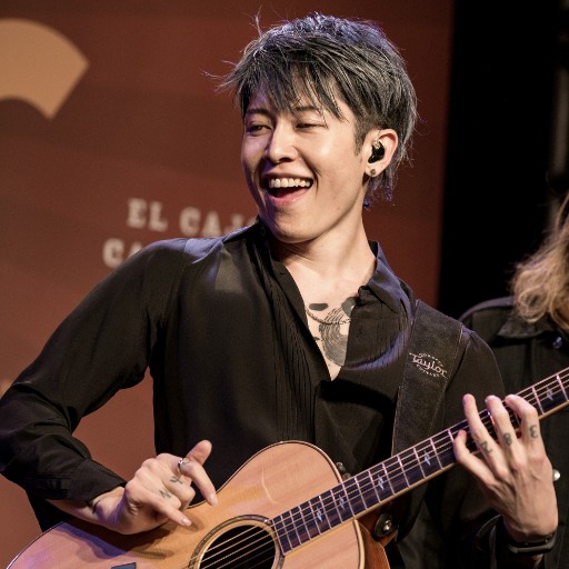 Miyavi Portland Tickets