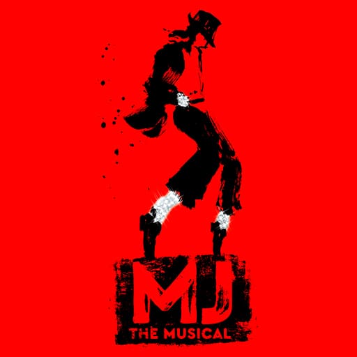 MJ - The Musical in Portland