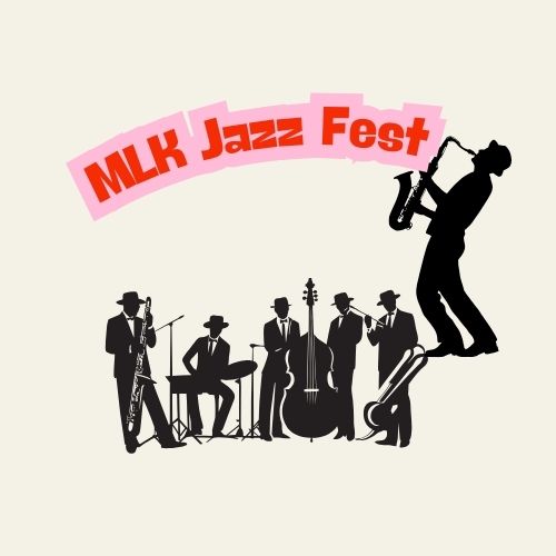MLK Jazz Fest Portland Tickets