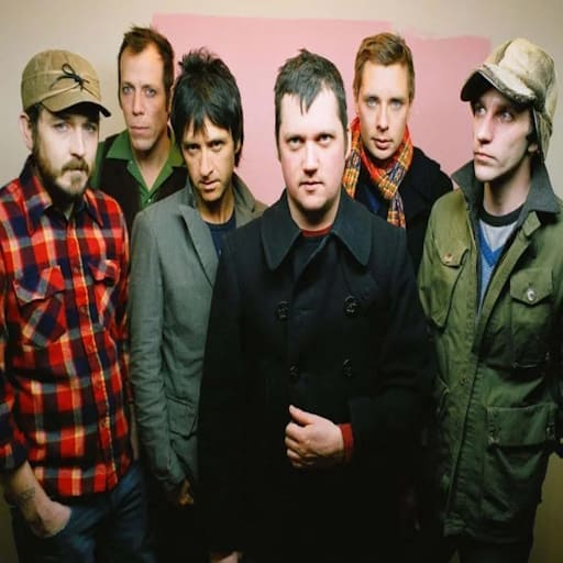 Modest Mouse Portland Tickets