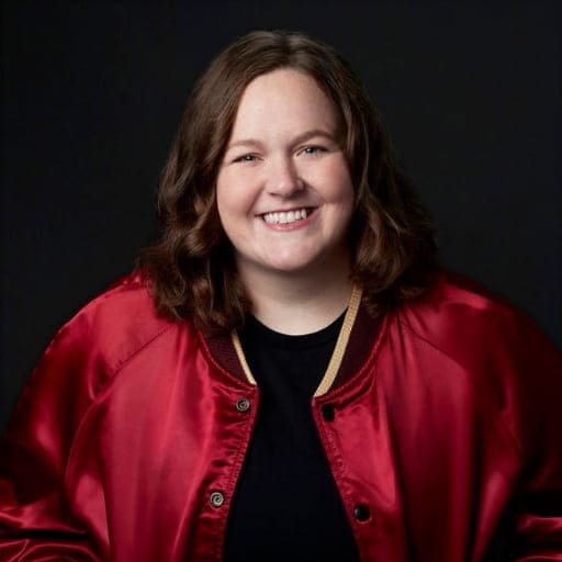 Molly Kearney in Portland