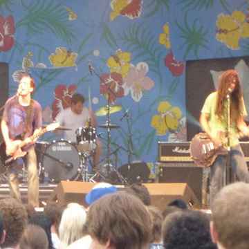 Moneen Portland Tickets