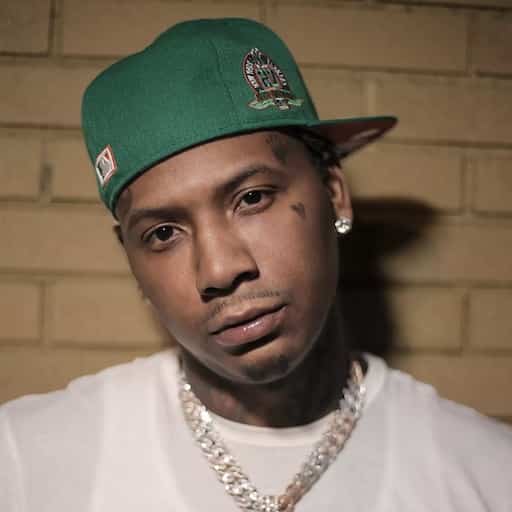 MoneyBagg Yo Portland Tickets