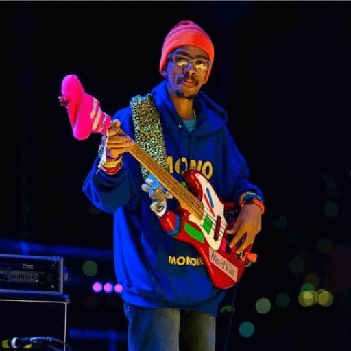 MonoNeon Portland Tickets