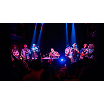 Monophonics Portland Tickets