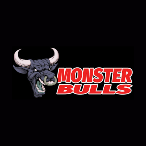Monster Bulls Tickets