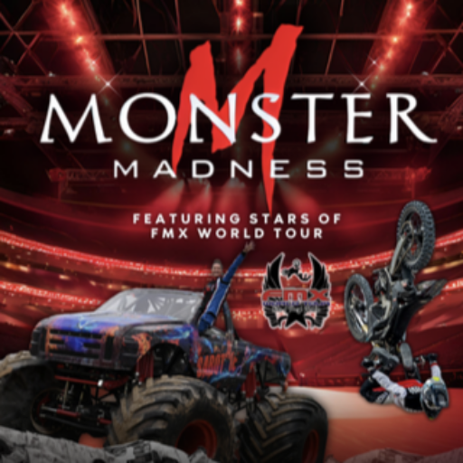 Monster Madness Tour Tickets
