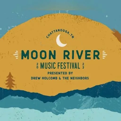 Moon River Music Festival Portland Tickets