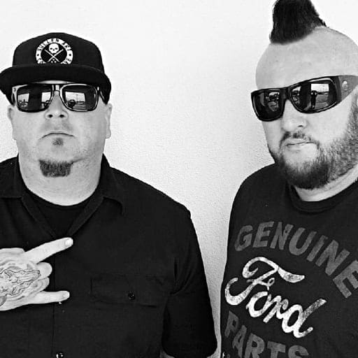 Moonshine Bandits Portland Tickets