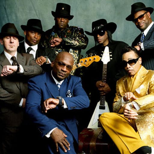 Morris Day and The Time Portland Tickets
