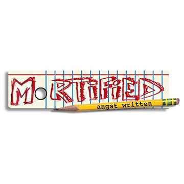 Mortified Portland Tickets