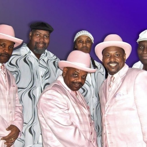 Motown Mania Portland Tickets