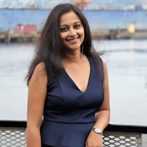 Moumita Portland Tickets