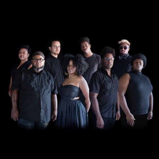 Mourning (A) BLKstar Portland Tickets