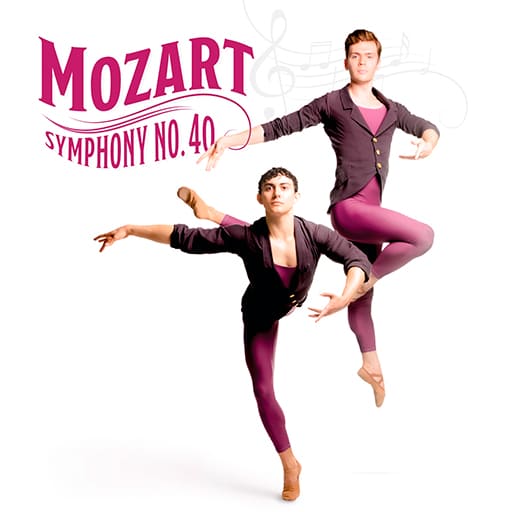 Mozart Symphony No. 40 Portland Tickets