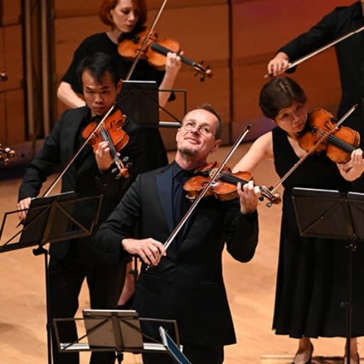 Mozart's Linz Symphony Portland Concert Tickets