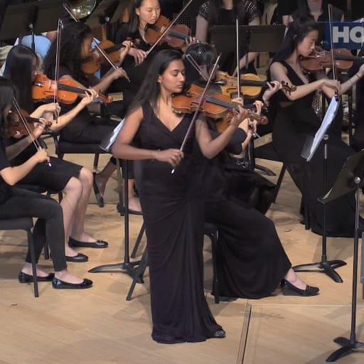 Mozart's Third Violin Concerto Portland Concert Tickets