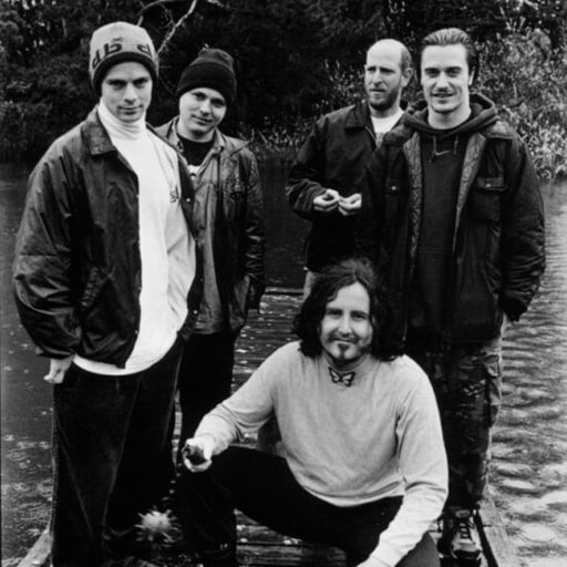 Mr. Bungle in Portland