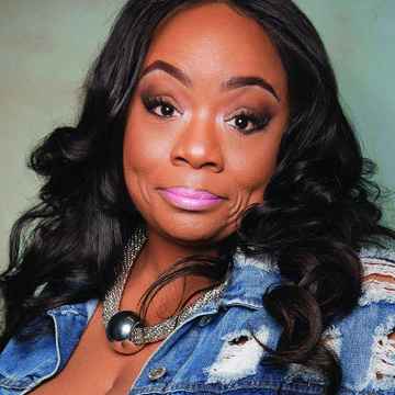 Ms. Pat Portland Tickets