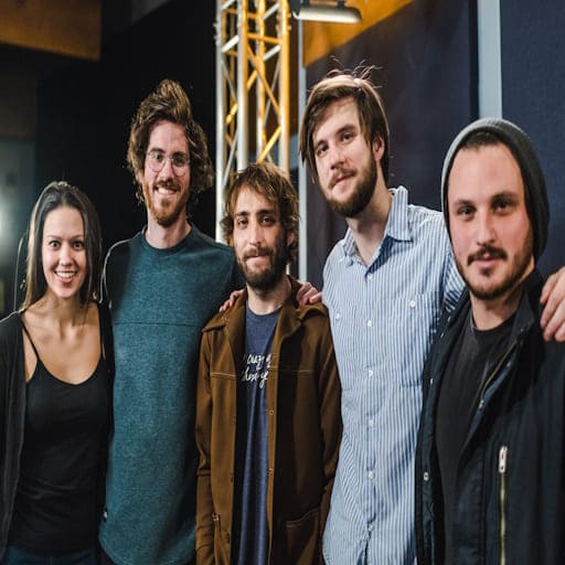 Mt. Joy Portland Tickets