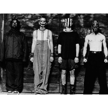 Mudvayne Portland Tickets