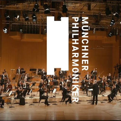 Munich Philharmonic Orchestra Portland Tickets
