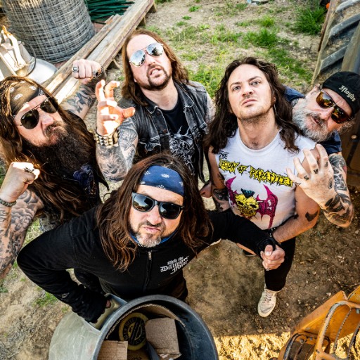 Municipal Waste Portland Tickets