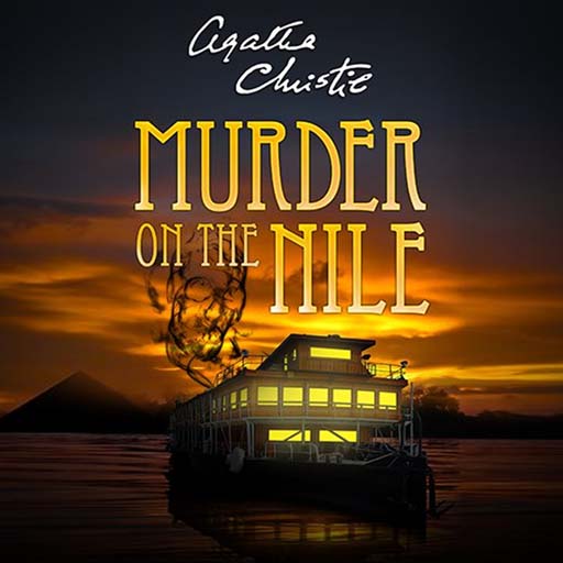 Murder on the Nile in Portland