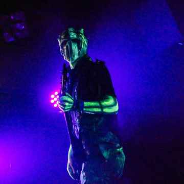 Mushroomhead Portland Tickets