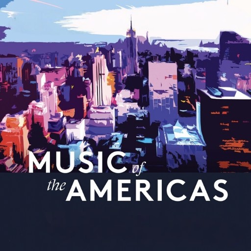 Music of the Americas Portland Tickets