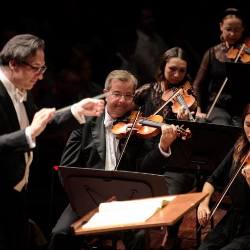 Mussorgsky's Pictures At An Exhibition Portland Tickets