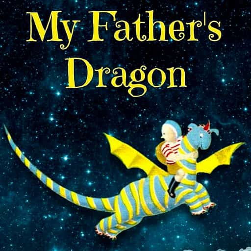 My Father's Dragon Portland Tickets