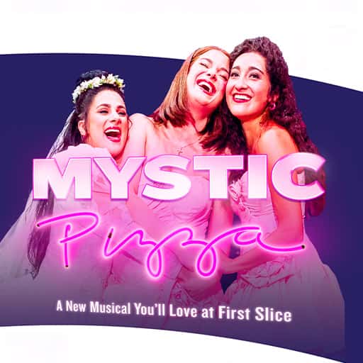 Mystic Pizza in Portland
