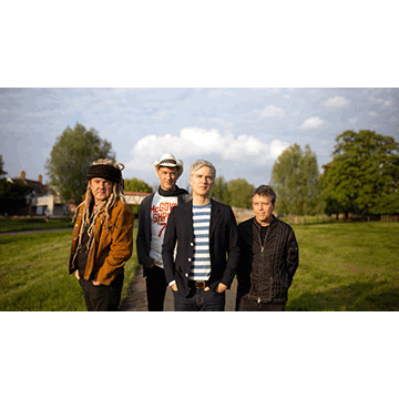 Nada Surf in Portland