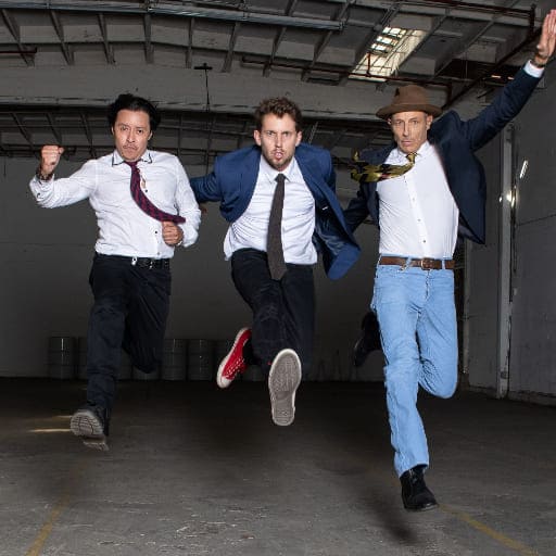 Napoleon Dynamite Live! in Portland