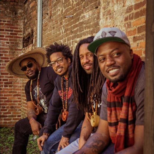 Nappy Roots Portland Tickets